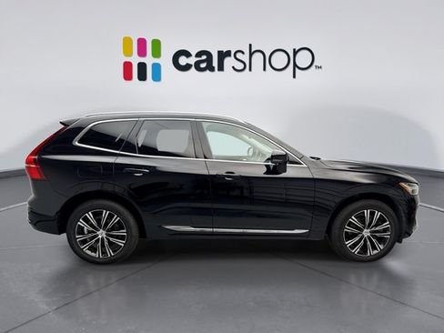 Used 2022 Volvo XC60 B6 Inscription AWD/4WD image 6
