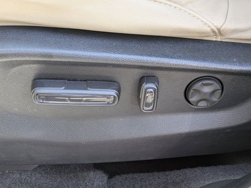 Used 2021 Honda CR-V EX-L image 18