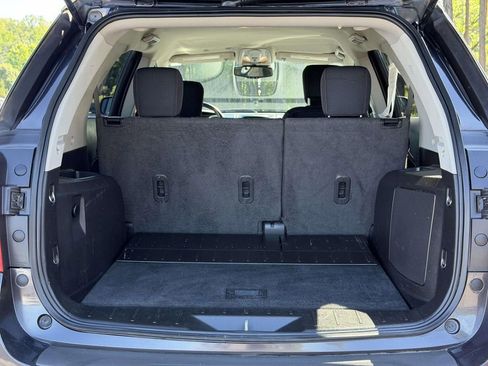Used 2016 Chevrolet Equinox LT w/ Convenience Package FWD image 13
