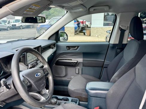 Used 2022 Ford Maverick XL w/ Equipment Group 100A Standard AWD/4WD image 13