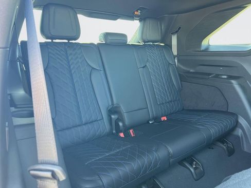 New 2026 Cadillac Escalade IQ Sport 1 AWD/4WD image 34