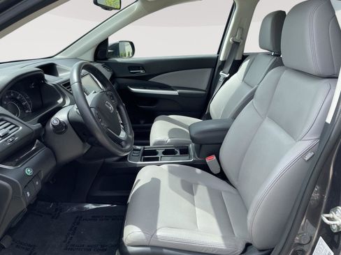 Used 2016 Honda CR-V EX-L image 18