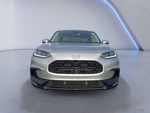 Used 2023 Honda HR-V EX-L image 8