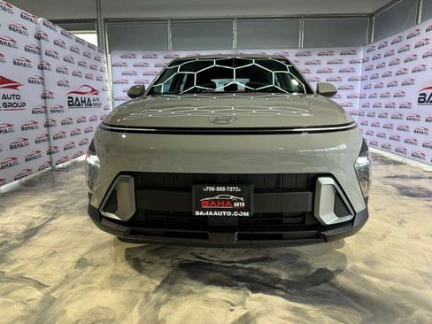 Used 2026 Hyundai Kona SE FWD image 3