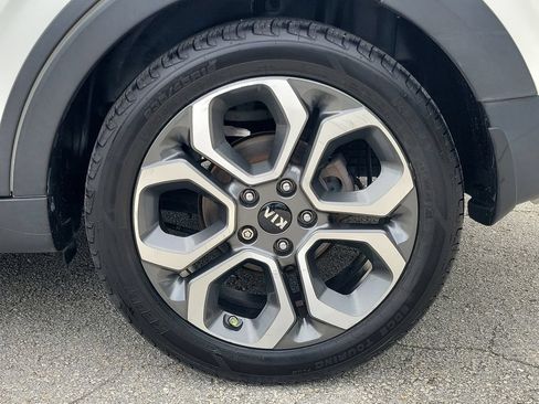 Used 2021 Kia Soul X-Line FWD image 10