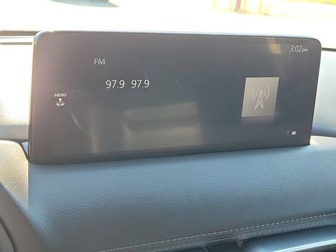Used 2025 MAZDA CX-5 Carbon Edition AWD/4WD image 14