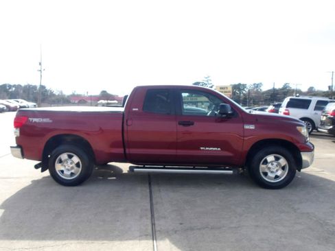 Used 2007 Toyota Tundra SR5 image 5