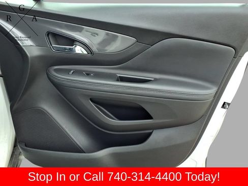 Used 2022 Buick Encore Preferred w/ Safety Package AWD/4WD image 10