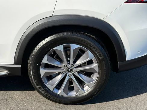 Used 2022 Mercedes-Benz GLE 350 4MATIC image 11
