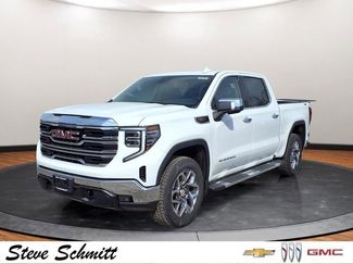 New 2026 GMC Sierra 1500 SLT AWD/4WD video 1