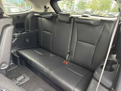 Used 2024 Toyota Highlander XLE image 15