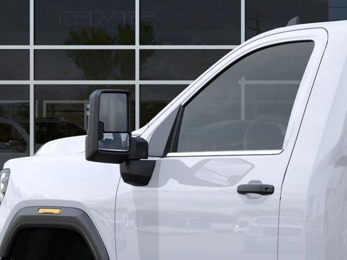 New 2026 GMC Sierra 3500 Pro w/ Convenience Package AWD/4WD image 36