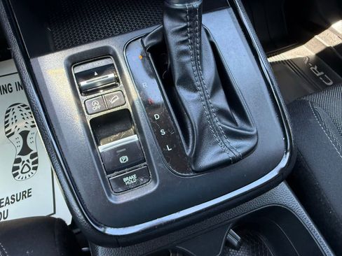 Used 2025 Honda CR-V EX image 29