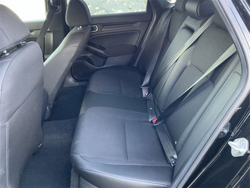 Used 2025 Honda Civic Sport image 13