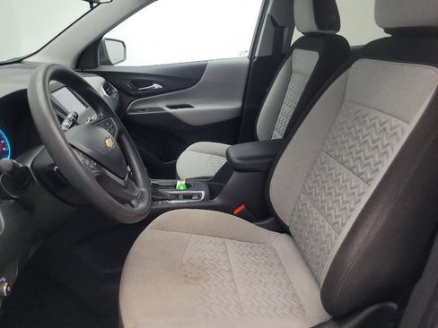 Used 2023 Chevrolet Equinox LT w/ LPO, Floor Liner Package image 17