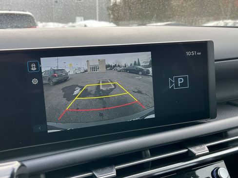 Used 2025 Hyundai Tucson SEL image 26