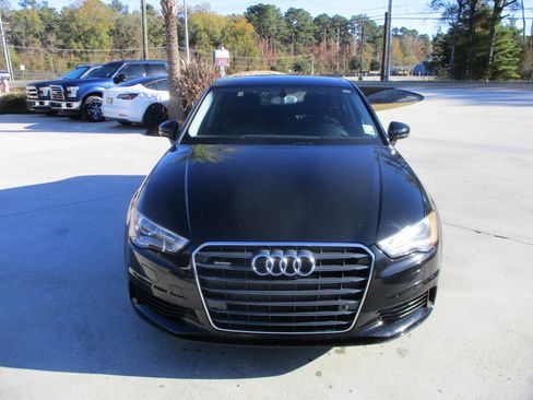 Used 2015 Audi A3 2.0T Premium Plus w/ Premium Plus Package image 12