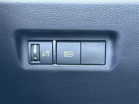 New 2025 Toyota RAV4 LE image 20