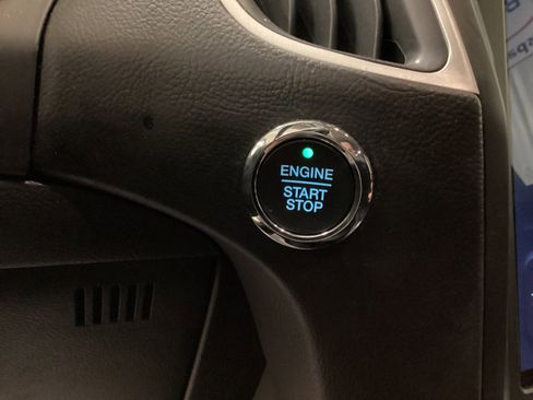 Used 2024 Ford Edge SEL w/ Convenience Package image 24