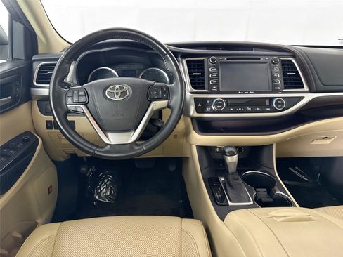 Used 2016 Toyota Highlander Limited FWD image 32