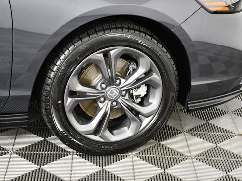 Certified 2023 Honda Accord EX-L image 52