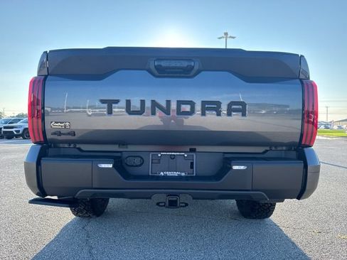 Used 2026 Toyota Tundra SR5 AWD/4WD image 5