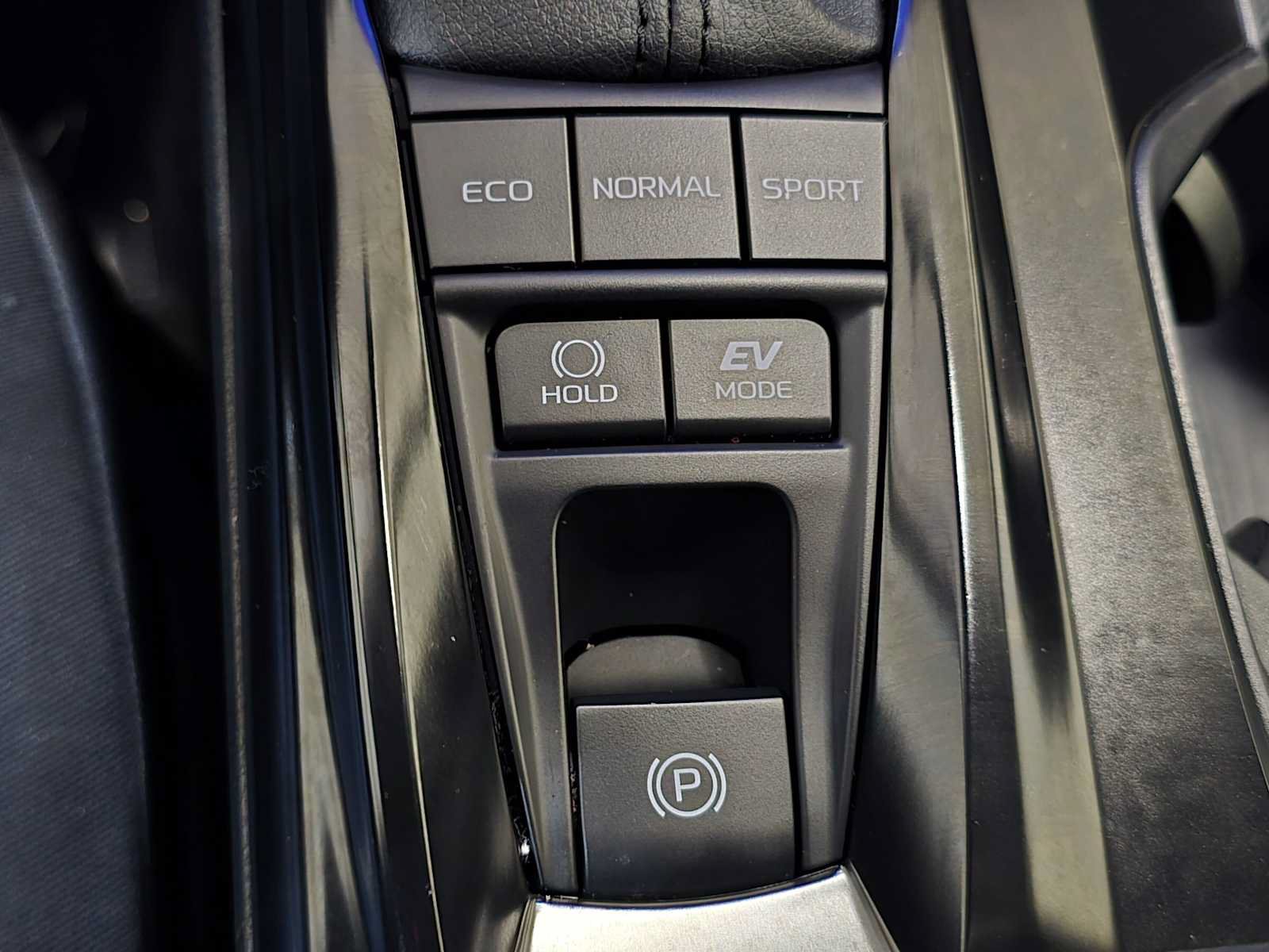 Certified 2026 Toyota Camry LE w/ Convenience Package AWD/4WD image 18
