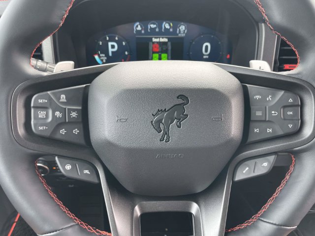 New 2026 Ford Bronco Raptor AWD/4WD image 16
