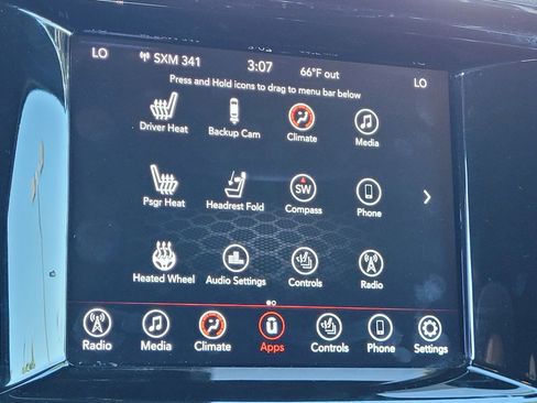 Used 2022 Dodge Durango GT RWD image 14