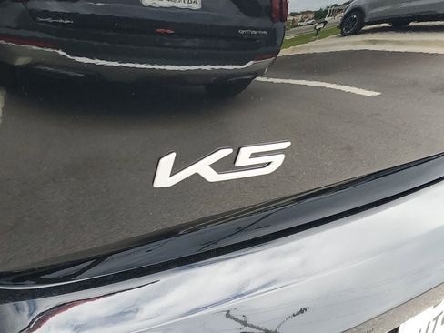 New 2026 Kia K5 GT-Line w/ GT-Line Premium Package image 27