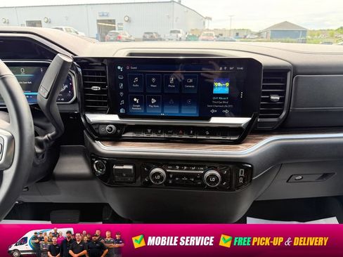 Used 2026 Chevrolet Silverado 2500 LT AWD/4WD image 15
