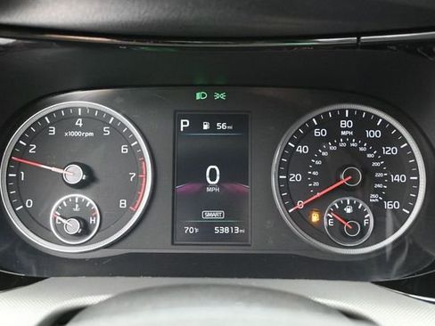 Used 2023 Kia K5 GT-Line AWD/4WD image 30