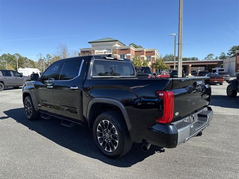 Used 2023 Toyota Tundra Limited image 5