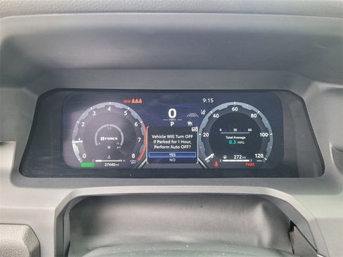 Used 2024 Toyota Tacoma TRD Off-Road image 24