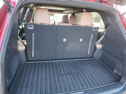 Used 2026 Toyota Grand Highlander AWD Hybrid image 30