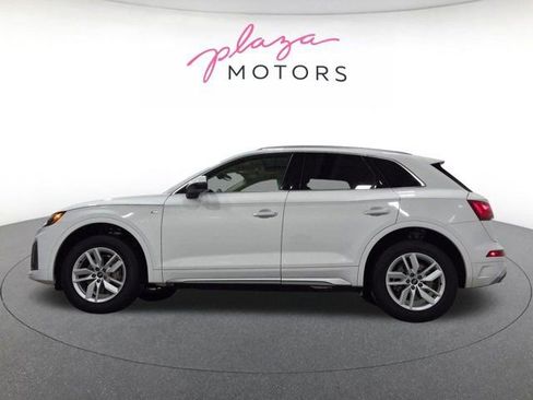 Certified 2023 Audi Q5 2.0T Premium w/ Convenience Package AWD/4WD image 8
