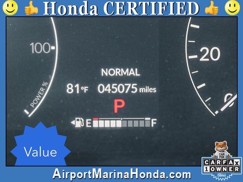 Used 2024 Honda CR-V Sport-L image 25