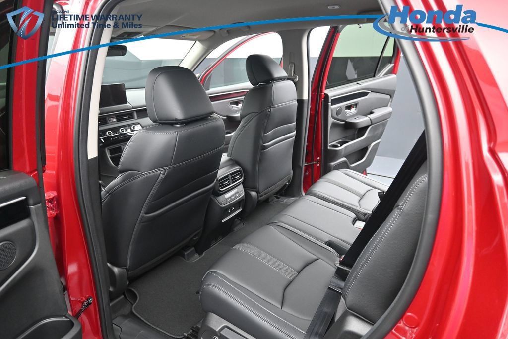 New 2026 Honda Pilot EX-L image 13
