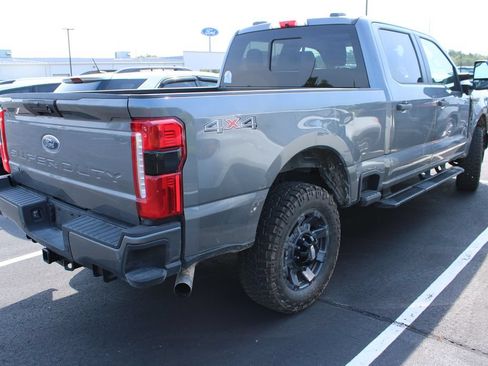 Used 2024 Ford F250 XL w/ STX Appearance Package AWD/4WD image 6
