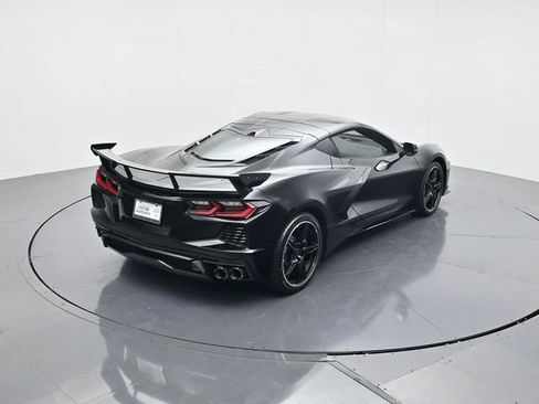 Used 2025 Chevrolet Corvette Stingray Coupe w/ Z51 Performance Package image 42