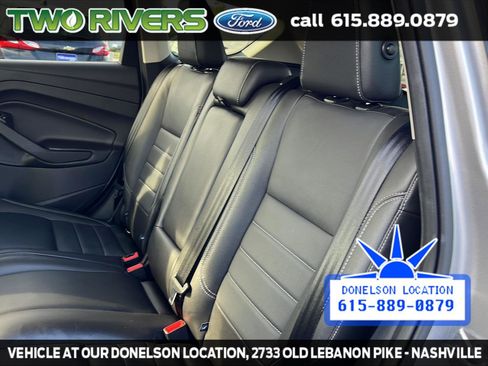 Used 2016 Ford Escape Titanium FWD image 31