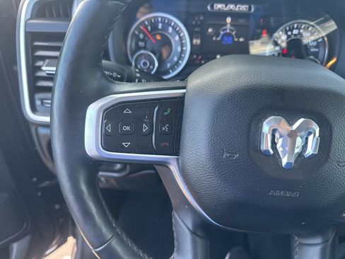 Used 2019 RAM 1500 Big Horn image 14