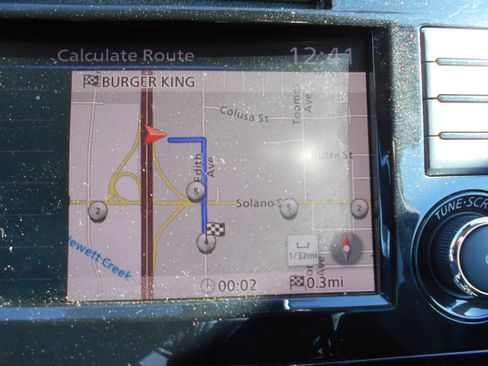 Used 2019 Nissan Rogue SV w/ Premium Package image 15