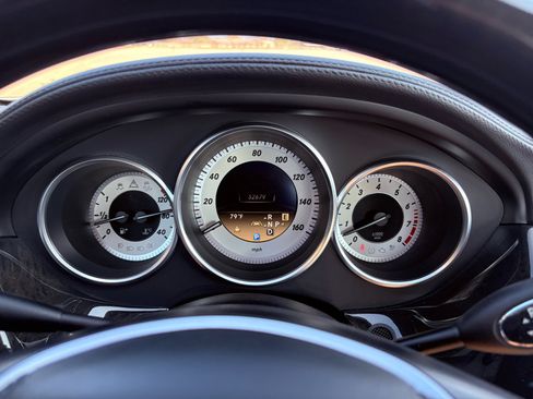 Used 2012 Mercedes-Benz CLS 550 CLS550 image 47