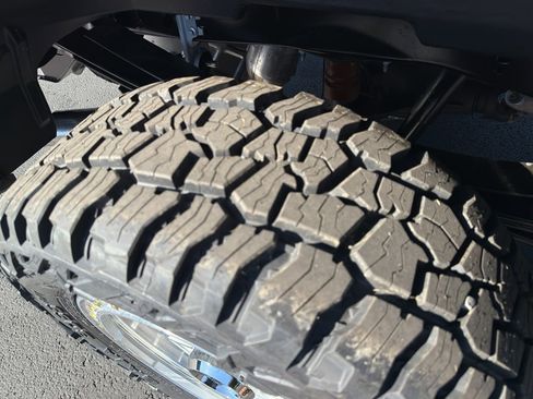 New 2026 Ford F250 XL w/ STX Appearance Package image 11