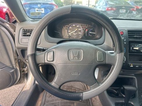 Used 2000 Honda Civic VP image 10