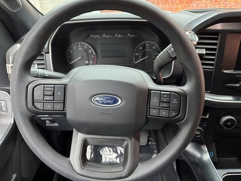 Certified 2023 Ford F150 XL w/ STX Appearance Package image 14