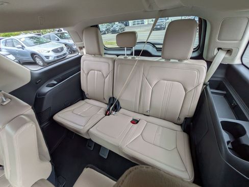 Used 2024 Ford Expedition Limited AWD/4WD image 31