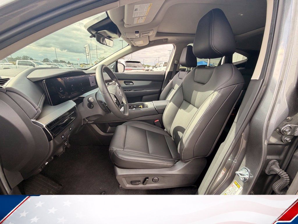 Used 2026 Nissan Murano SL AWD/4WD image 17