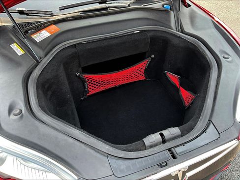 Used 2013 Tesla Model S RWD image 31